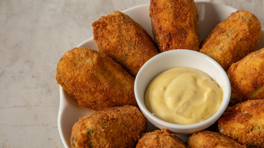 Arda'nın Mutfağı - Patates Kroket Nasıl Yapılır? - Patates Kroket Tarifi