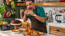 Arda'nın Mutfağı 270. Bölüm