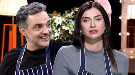 Arda ile Omuz Omuza 241. Bölüm Fragmanı - Aleyna Solaker