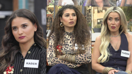 Gelinim Mutfakta 352. Hafta Fragmanı