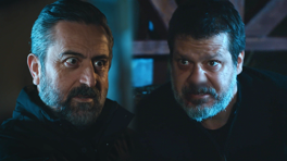 Ali kaçabilecek mi?