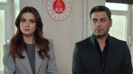 Zirvenin değişmeyeni "Uzak Şehir"in son bölümünde neler oldu?