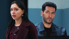 Güller ve Günahlar 13. Bölüm Fragmanı