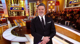 Beyaz'la Joker 3. Bölüm