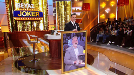 Ali Gerdan tutulması!