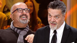 Prompter yavaşlayınca felsefe gitti!