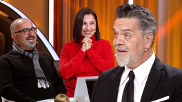 "Beyaz Joker"i hocayı elenmekten kurtardı!