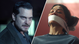 Eşref Rüya 28. Bölüm Fragmanı - 2