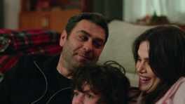 Uzak Şehir 46. bölümden ilk kareler!