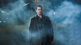 Eşref Rüya 28. Bölüm Özeti