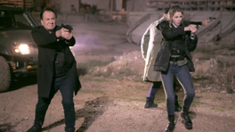 Arka Sokaklar 735. Bölüm Fotoğrafları