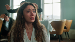 Güller ve Günahlar 13. Bölümden ilk kareler!