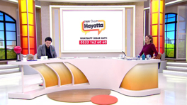 Neler Oluyor Hayatta? / 14.01.2026