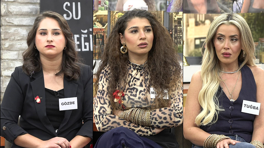 Gelinim Mutfakta 1759. Bölüm Fragmanı