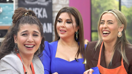 Kayınvalidelere 5 yıldızlı yorumlar!