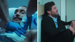 Kadir hayata döndü!