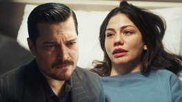 Eşref: "Her şeyi bırakacağım!"