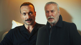 Hıdır, Kadir'i kaçırıyor!