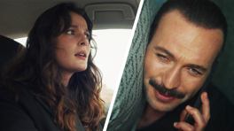 Kadir, "Çido"suna cilve yaparsa...