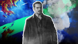 Eşref Rüya 28. Bölüm - Eşref Racon Sahneleri