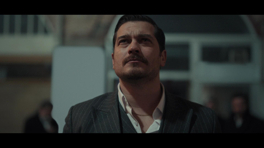 Eşref Rüya 29. bölümden ilk kareler