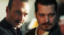 Eşref Rüya 29. Bölüm Fragmanı