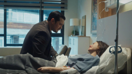 Eşref'ten 2026'ya Rüya gibi başlangıç!