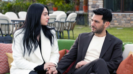 Zeynep, "Tecer" olduğunu ilan etti!