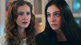 Berrak, Zeynep'e tuzak kurdu!