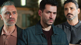 Cihan'ın gerçek yüzünü öğrendiler!