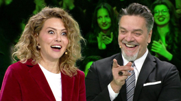 Beyaz'la Joker 4. Bölüm Fragmanı