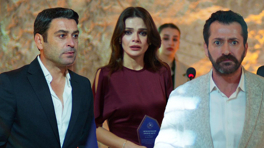 Uzak Şehir 46. Bölüm Fragmanı - 2