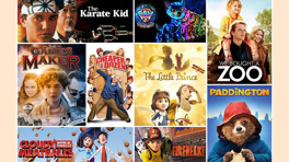 Çocuklara sömestir sürprizi!