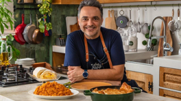 Arda'nın Mutfağı 271. Bölüm