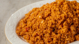 Arda'nın Mutfağı - Domatesli Kaymaklı Bulgur Pilavı Nasıl Yapılır? - Domatesli, Kaymaklı Bulgur Pilavı Tarifi