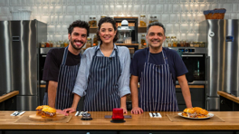 Arda ile Omuz Omuza 242. Bölüm Özeti - Melis Birkan Aydın ve Aras Aydın