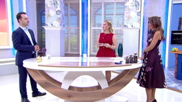 Konuştukça 461. Bölüm Fragmanı