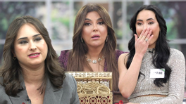 Gelinim Mutfakta 1761. Bölüm Fragmanı