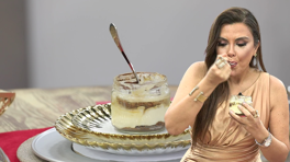 Aslı Hünel, Gelinim Mutfakta'nın 1760. Bölümünde en yüksek puanı kime verdi?