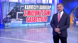 Kanal D Ana Haber - 16.01.2026