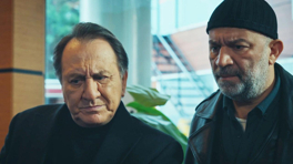 Ekip, Ali'yi öğrendi!