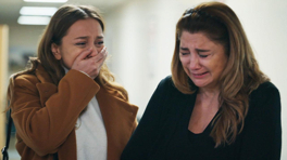 Pınar kötü haberi aldı!