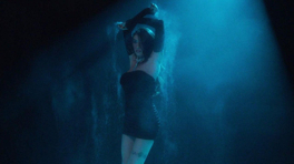 İnci Taneleri'nde Ebru Gündeş sürprizi!