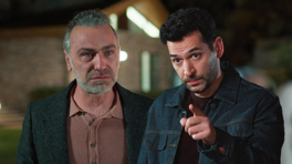 Serhat, Cihan'ın canına okudu!