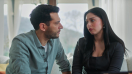 Güller ve Günahlar 14. Bölümden ilk kareler!