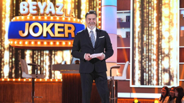 'Joker'ler havada uçuşacak!