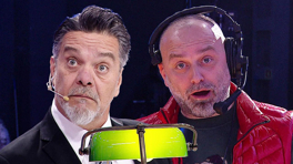 Kahkaha dolu oyunculuk dersi!