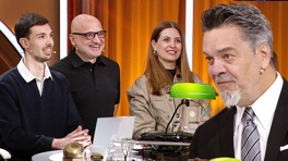 Evlilikte altın yıl...