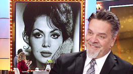 "Türkan Şoray'a selam olsun!"