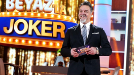 Beyaz'la Joker 4. Bölüm